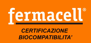 FARMACELL-BIOCOMPATIBILITA'